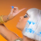 Image for article titled Katy Perry's Wackadoo 'Dark Horse' Video Must Be Seen to Be Believed